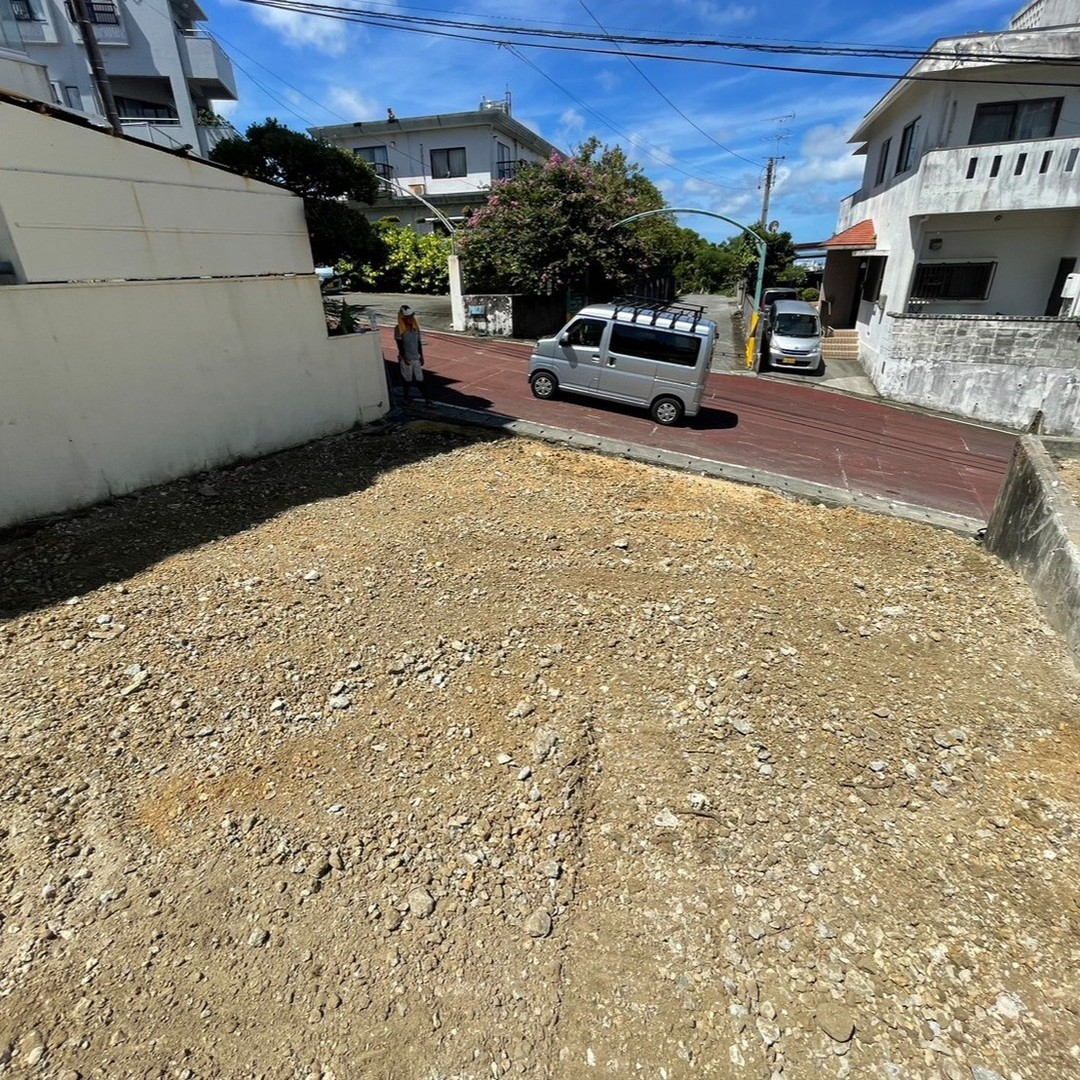 ◇◆◇本日の工事現場情報◇◆◇