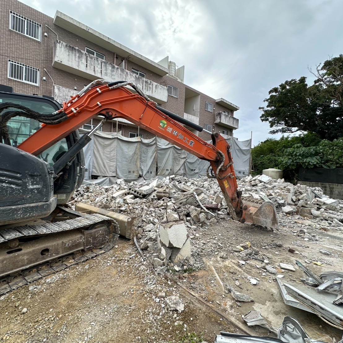 ◇◆◇本日の工事現場情報◇◆◇