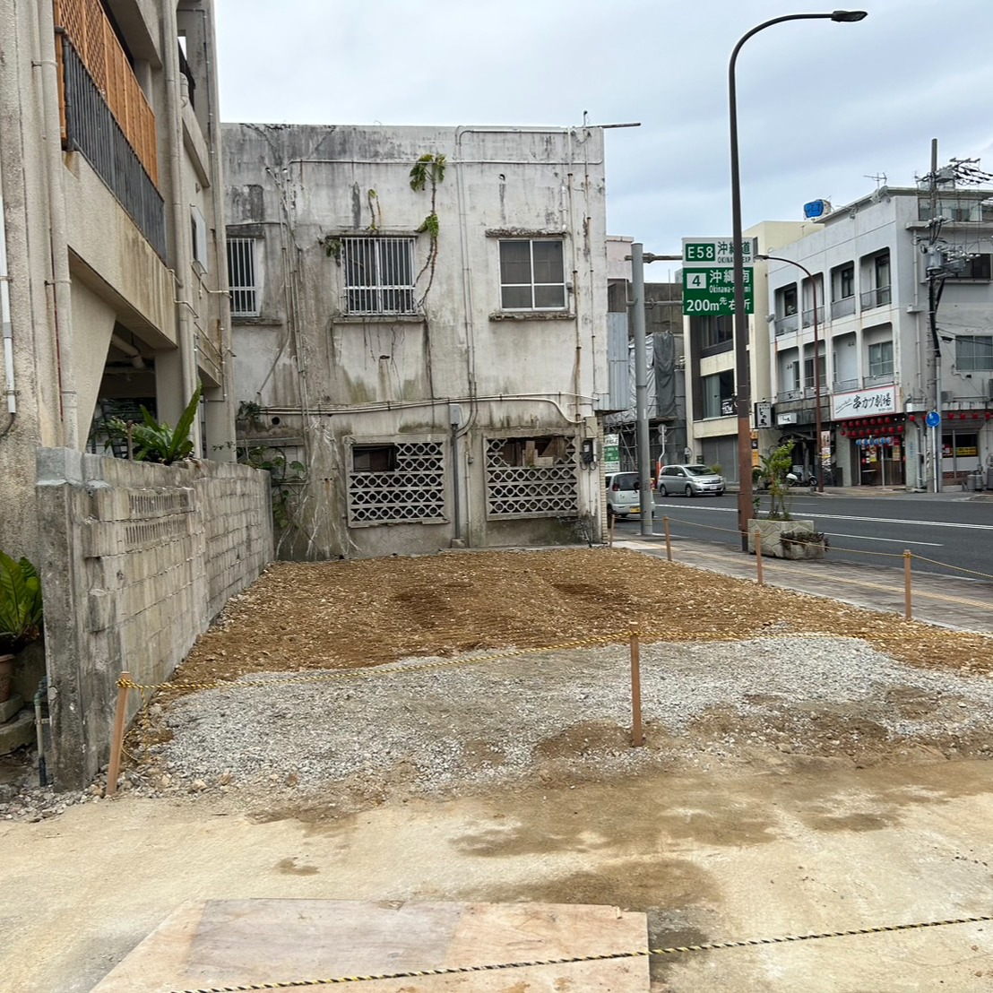 ◇◆◇本日の工事現場情報◇◆◇